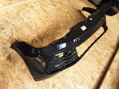 Front bumper VW GOLF VIII (CD1, DA1) 2.0 TDI | BP25714072C7 - Image 2
