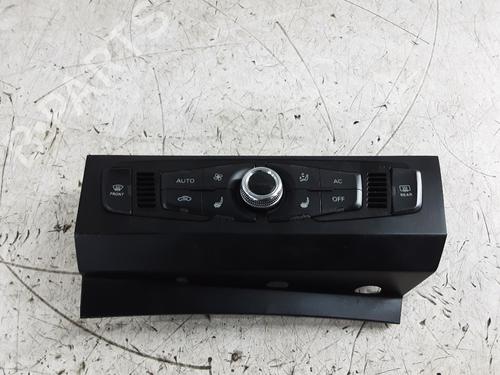 Used Climate control AUDI A5 Convertible (8F7) 2.0 TDI (150 hp) 31312549