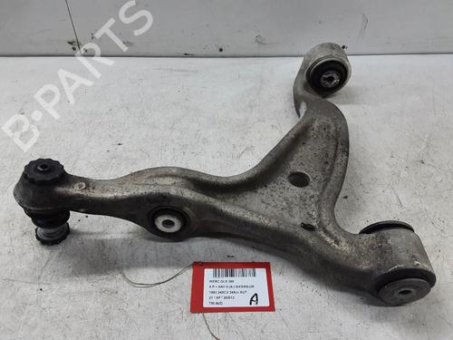 Used Right front suspension arm Right front suspension arm MERCEDES-BENZ GLE (V167) GLE 300 d 4-matic (167.119) (245 hp) 34383762 34383762