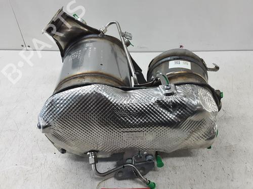 Particulate filter VW ARTEON (3H7, 3H8) 2.0 TDI | BP25994589M81 - Image 3
