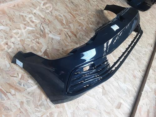 Front bumper VW GOLF VIII (CD1, DA1) 2.0 TDI | BP25731021C7 - Image 2