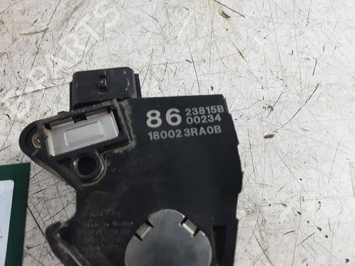 Pedal NISSAN JUKE (F15) 1.2 DIG-T | BP32244822I4