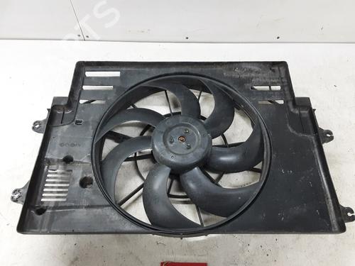 Heater blower motor HYUNDAI KONA (OS, OSE, OSI) 1.0 T-GDi | BP20286061M62 