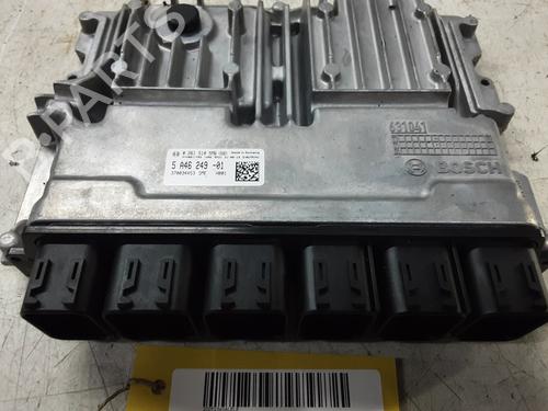 Módulo eletrónico BMW 1 (F40) 118 i | BP39384661M83 - Image 2