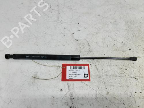 Używane Inne PEUGEOT 208 I (CA_, CC_) 1.2 PureTech 82 (82 hp) 20280369