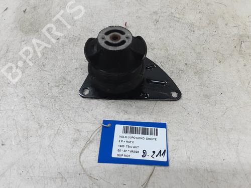 Used Engine mount Engine mount VW LUPO I (6X1, 6E1) 1.4 16V (75 hp) 20284054 20284054