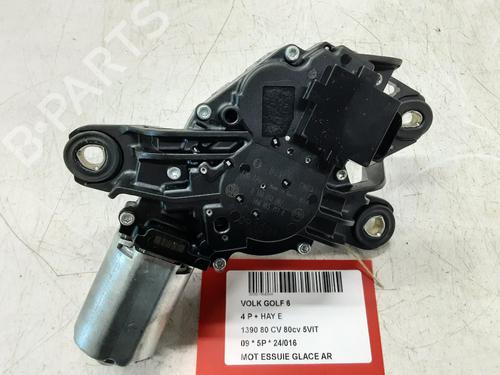 Rear wiper motor VW GOLF VI (5K1) 1.4 | BP28170966M102 