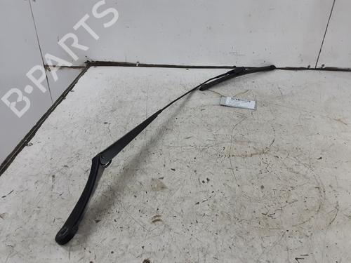 Front windshield wiper arm FORD FIESTA VII (HJ, HF) 1.5 TDCi | BP20277788C143 