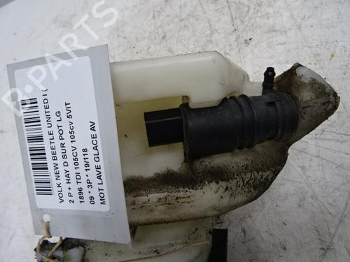 Used Washer pump Washer pump VW NEW BEETLE (9C1, 1C1) 1.9 TDI (105 hp) 39053050 39053050