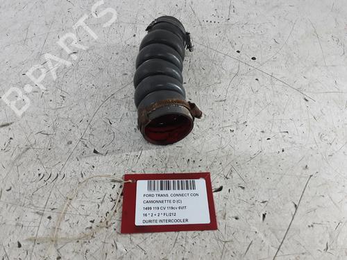 Intercooler pipe FORD TRANSIT CONNECT V408 Box Body/MPV 1.5 TDCi | BP32246010M127 - Image 2