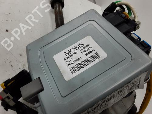 Steering column KIA CEE'D (JD) 1.6 CRDi 110 | BP39063885M21 - Image 9