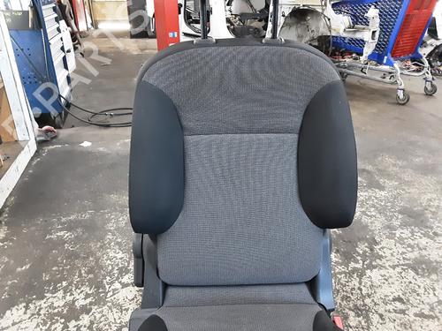 Right front seat CITROËN BERLINGO Box Body/MPV (B9) 1.6 BlueHDi 100 | BP33736570C16 - Image 4
