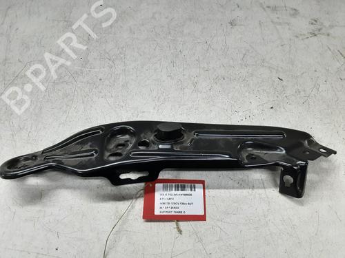 Used Left headlight support VW TIGUAN (CT1) 1.5 eTSI (131 hp) 31708526