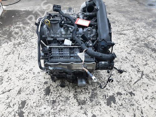 Used Engine Engine 21662528 21662528