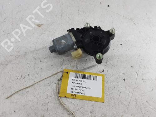 right-front-window-motor-kia-stonic-yb-2017-32246019 main image