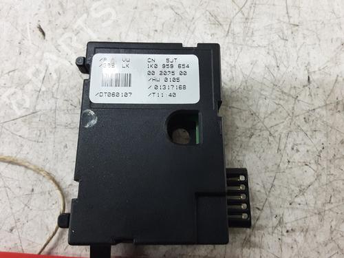 Control unit AUDI A3 Sportback (8PA) 1.9 TDI | BP20287501M11 