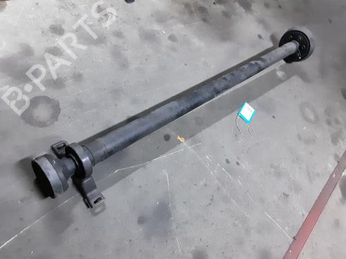 Driveshaft VW GOLF IV (1J1) 1.9 TDI 4motion | BP20285836M37 