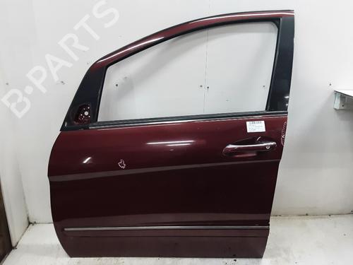 Used Left front door MERCEDES-BENZ B-CLASS Sports Tourer (W245) B 200 CDI (245.208) (140 hp) 20288476