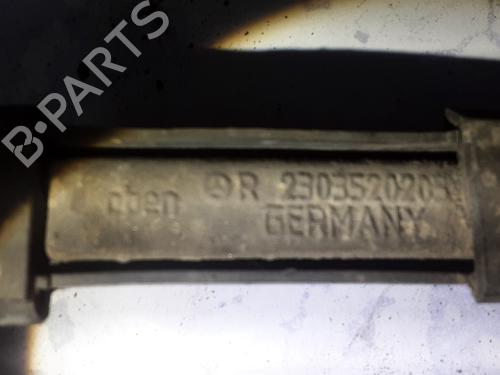 Left rear suspension arm MERCEDES-BENZ CLS (C219) CLS 350 CDI (219.322) | BP20279167M14 