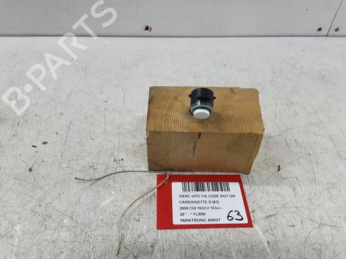 Used Electronic module Electronic module 29168211 29168211