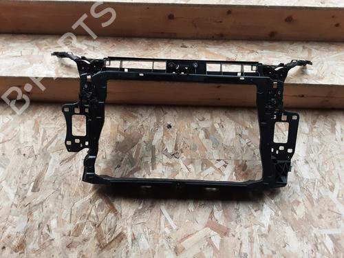 Frontplade/Frontkurv AUDI Q3 (F3B) 35 TFSI | BP39059000C72 - Image 2