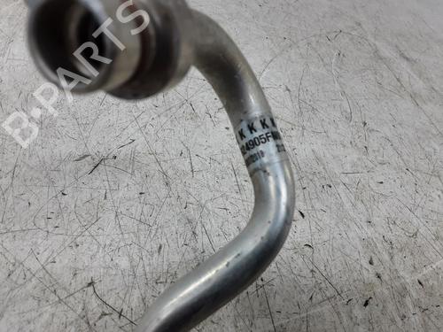 AC pipe NISSAN MICRA V (K14) 0.9 IG-T | BP36951566M126 - Image 2