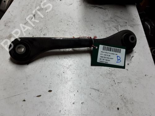 Used Left rear suspension arm VW GOLF V (1K1) 1.6 FSI (115 hp) 22176288