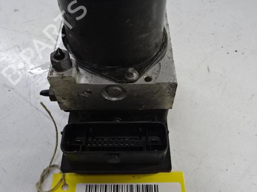 Used ABS pump VW POLO (9N_, 9A_) 1.4 TDI (70 hp) 20275624