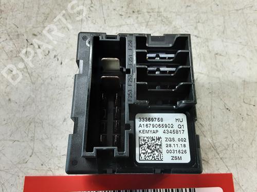 Control unit MERCEDES-BENZ GLE (V167) GLE 300 d 4-matic (167.119) | BP35948580M11 - Image 3