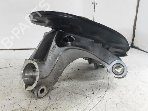 Right front steering knuckle VW GOLF VIII (CD1, DA1) 1.4 GTE Plug-in Hybrid | BP39059455M26 - Image 2