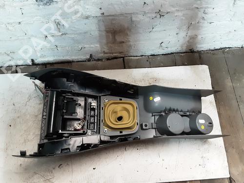 Middle console VW GOLF V (1K1) 1.9 TDI | BP23503896I22 - Image 2