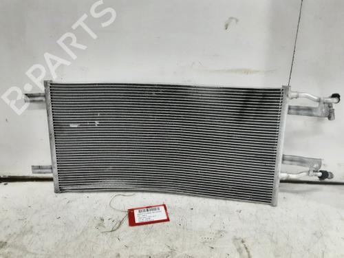 Ölkühler für BMW X2 (F39) xDrive 25 e Plug-in-Hybrid (220 hp) 32161216