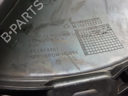 Underbody protection VW ID.4 (E21) GTX 4motion | BP29168150M92 - Image 3