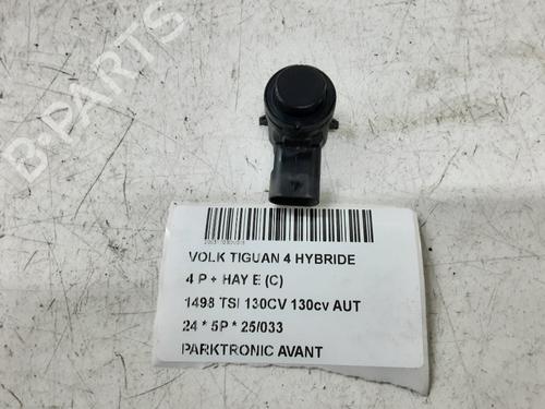 Electronic module VW TIGUAN (CT1) 1.5 eTSI | BP31708501M83 - Image 3
