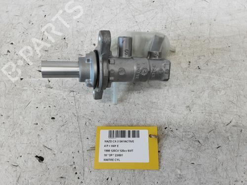 Used Brake master cylinder Brake master cylinder 39526926 39526926
