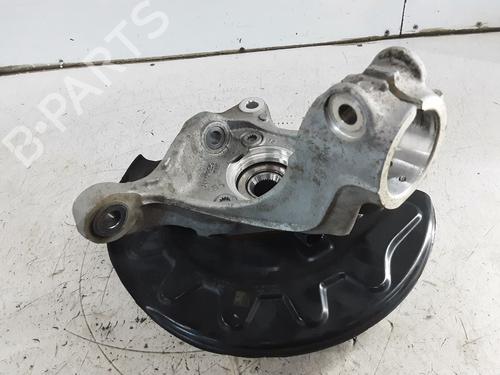 Right front steering knuckle AUDI Q3 (F3B) 35 TFSI | BP39965768M26 - Image 4