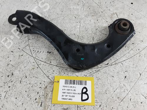 Used Left rear suspension arm Left rear suspension arm 36951371 36951371