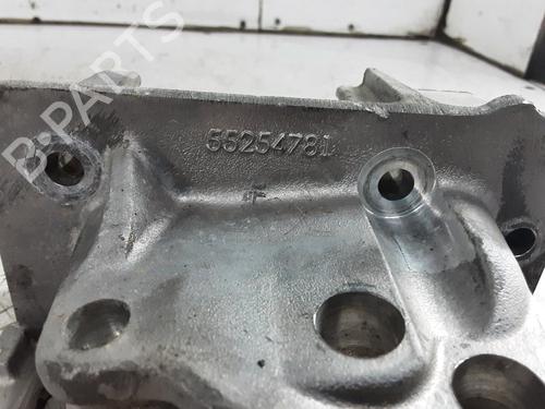Engine mount JEEP RENEGADE SUV (BU, B1, BV) 1.4 | BP32249425M89 - Image 3