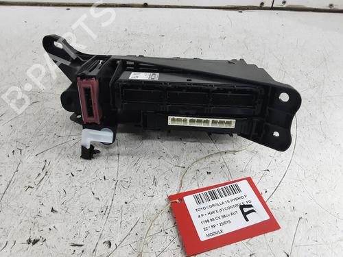 Used Control unit TOYOTA COROLLA Saloon (_E21_) 1.8 VVTi Hybrid (ZWE211, MZEA12) (98 hp) 31842299