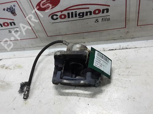 Used Left front brake caliper Left front brake caliper 20282010 20282010