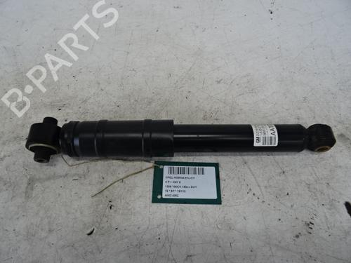 left-rear-shock-absorber-opel-meriva-b-mpv-s10-2010-2011-2012-2013-2014-2015-2016-2017-39053170 main image