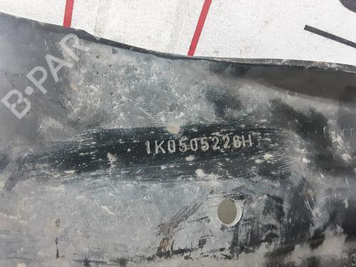 Right rear suspension arm SEAT LEON (1P1) 1.6 | BP20285612M15 