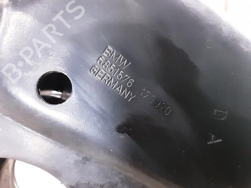 Right rear steering knuckle MINI MINI (F55) Cooper | BP36365973M28  - Image 5