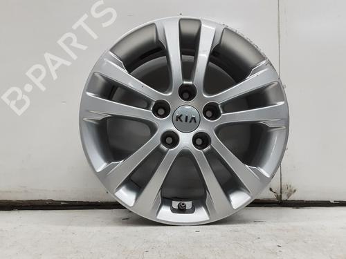Fælk KIA CEE'D (JD) 1.6 CRDi 110 | BP39063560C45 - Image 7