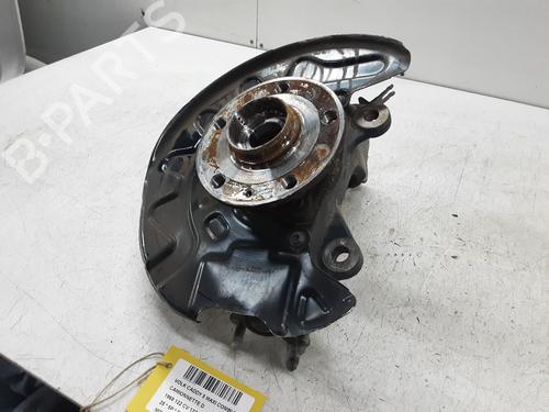 Right front steering knuckle VW CADDY V MPV (SBB, SBJ) 2.0 TDi | BP39063634M26 - Image 4