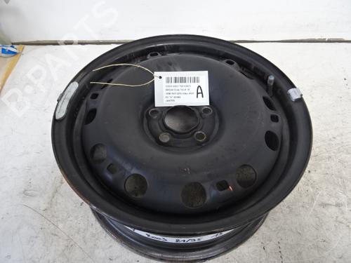 Used Rim VW GOLF IV Variant (1J5) 1.9 TDI (101 hp) 27456135