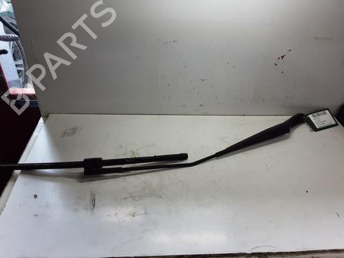 Front windshield wiper arm VW GOLF V (1K1) 2.0 TDI 16V | BP20283286C143 