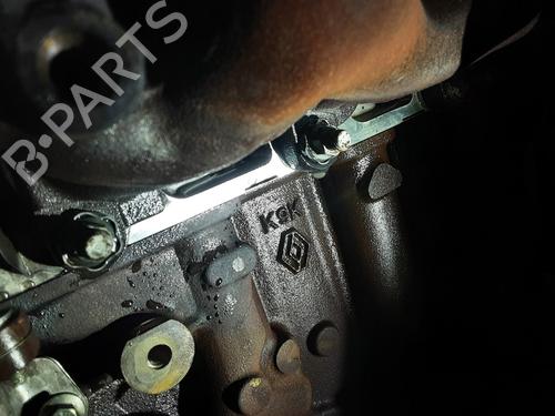 Engine RENAULT KANGOO III Box Body/MPV 1.5 Blue dCi 95 (FJAB) | BP39712629M1 - Image 6