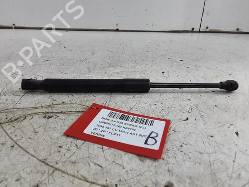 Other BMW Z4 Roadster (G29) sDrive 20 i | BP32248783O1