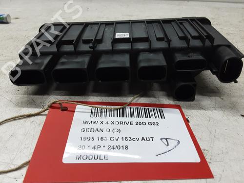 Control unit BMW X4 (G02, F98) xDrive 20 d | BP32161328M11 - Image 3